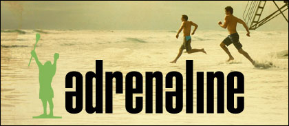 Adrenaline Movement