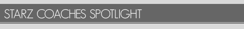 Starz Lacrosse Coaches Spotlight