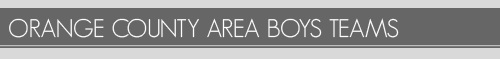 South Bay/L.A. Area Teams
