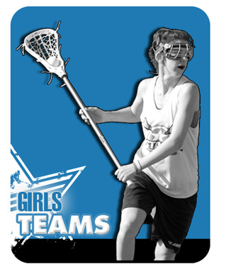 Select Girls Teams