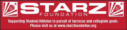 Starz Foundation