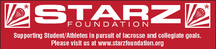 Starz Foundation
