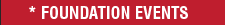 Starz Foundation Events